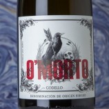 O Morto Godello 2023