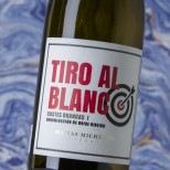 O Morto Tiro Al Blanco Castes Blancas 2024 O Morto Tiro Al Blanco Castes Blancas 2024