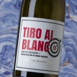 O Morto Tiro Al Blanco Castes Blancas 2024