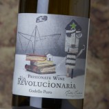 O Morto Vía Revolucionaria Godello Puro 2018