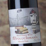 O Morto Vía Revolucionaria Mencía Pura 2018 O Morto Vía Revolucionaria Mencía Pura 2018