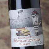 O Morto Vía Revolucionaria Mencía Pura 2018