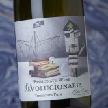 O Morto Vía Revolucionaria Treixadura Pura 2018
