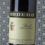 Oddero Barolo 2021