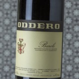 Oddero Barolo 2021