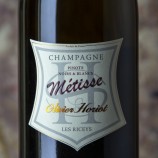 Olivier Horiot Métisse Brut Nature