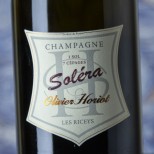 Olivier Horiot Soléra Brut Nature Olivier Horiot Soléra Brut Nature