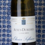 Olivier Leflaive Auxey-Duresses La Macabrée 2022