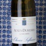 Olivier Leflaive Auxey-Duresses La Macabrée 2022 Olivier Leflaive Auxey-Duresses La Macabrée 2022