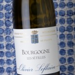 Olivier Leflaive Bourgogne Les Sétilles 2022