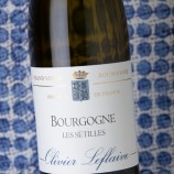 Olivier Leflaive Bourgogne Les Sétilles 2022