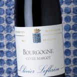 Olivier Leflaive Bourgogne Rouge Cuvée Margot 2022 Olivier Leflaive Bourgogne Rouge Cuvée Margot 2022