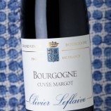 Olivier Leflaive Bourgogne Rouge Cuvée Margot 2022