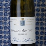 Olivier Leflaive Chassagne-Montrachet Les Pierres 2022