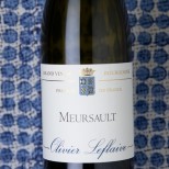 Olivier Leflaive Meursault 2023