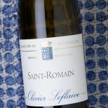 Olivier Leflaive Saint Romain Blanc 2022 Olivier Leflaive Saint Romain Blanc 2022