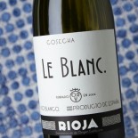 Olivier Rivi&egrave;re Le Blanc 2023