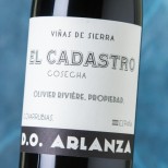 Olivier Rivière El Cadastro 2016 Olivier Rivière El Cadastro 2016
