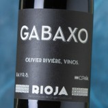 Olivier Rivière Gabaxo 2022