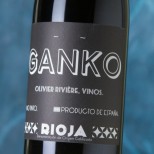Olivier Rivière Ganko 2019 Olivier Rivière Ganko 2019