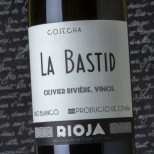 Olivier Rivière La Bastid 2022 Olivier Rivière La Bastid 2022