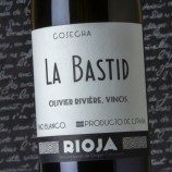 Olivier Rivière La Bastid 2022