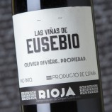 Olivier Rivière Las Viñas De Eusebio 2016