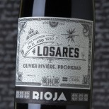 Olivier Rivière Losares 2019 Olivier Rivière Losares 2019