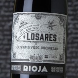 Olivier Rivière Losares 2019