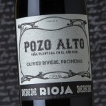 Olivier Rivière Pozo Alto 2019 Olivier Rivière Pozo Alto 2019