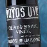 Olivier Rivière Rayos Uva 2022 Olivier Rivière Rayos Uva 2022