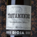 Olivier Rivière Trotamundos Blanco 2020 Olivier Rivière Trotamundos Blanco 2020