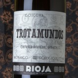 Olivier Rivière Trotamundos Blanco 2020
