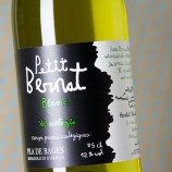 Petit Bernat Blanc 2022