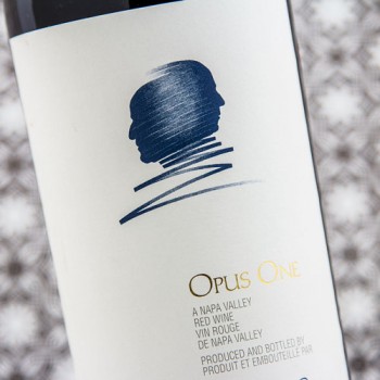 Opus One - Napa Valley Crianza One - 2019 Red - Buy Wine Opus