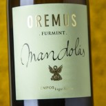 Oremus Mandolás 2022