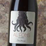 Oriol Artigas Al Fons 2019