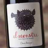 Oriol Artigas El Monstre 2018
