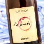 Oriol Artigas La Prats Vinyes Velles 2022