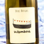 Oriol Artigas La Rumbera 2022 Magnum Oriol Artigas La Rumbera 2022 Magnum
