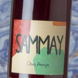 Oriol Artigas Sammay Tinto 2023 Oriol Artigas Sammay Tinto 2023