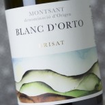 Blanc D'Orto Brisat 2022 Blanc D'Orto Brisat 2022