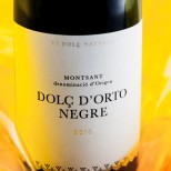 Dolç d'Orto Negre 2021 - 50 cl. Dolç d'Orto Negre 2021 - 50 cl.