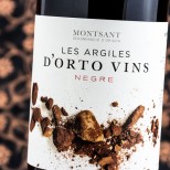Les Argiles d'Orto Vins 2024 Les Argiles d'Orto Vins 2024