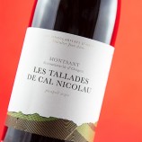 Les Tallades De Cal Nicolau 2020