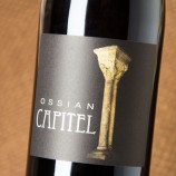 Ossian Capitel 2022 Magnum