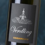 Ossian Verdling Dulce 2016 Ossian Verdling Dulce 2016