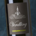 Ossian Verdling Trocken 2016 Ossian Verdling Trocken 2016