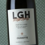 Oudiette Le Gras D'Huile Blanc De Blancs Extra Brut