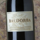 Oxer Baldorba 2019